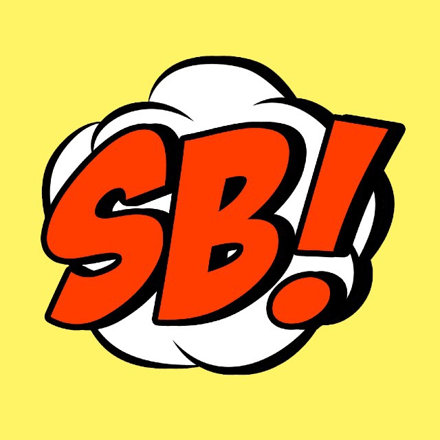 Telegram канал: Slang Bang! / Слэнг Бэнг!
