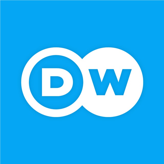 Telegram канал: DW Главное