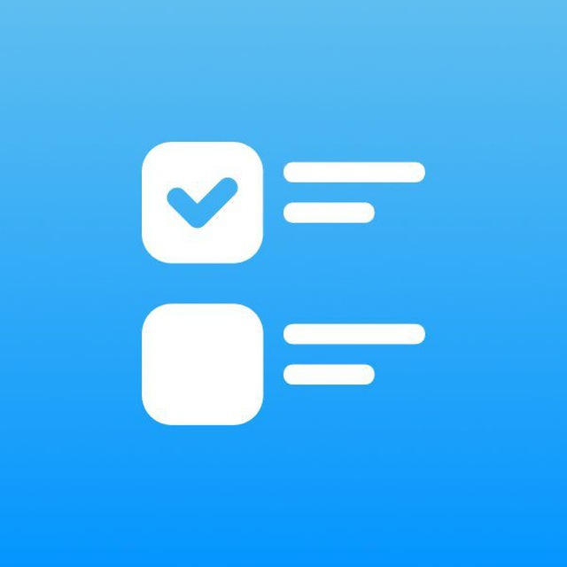 Telegram Mini App: TodoMateAI — Task Assistant with AI / ИИ-помощник для задач