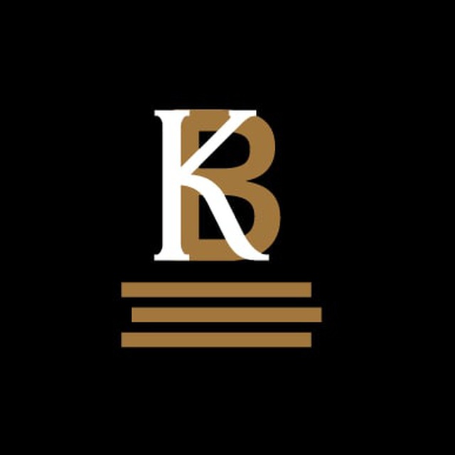 Telegram канал: Книжный Вестник