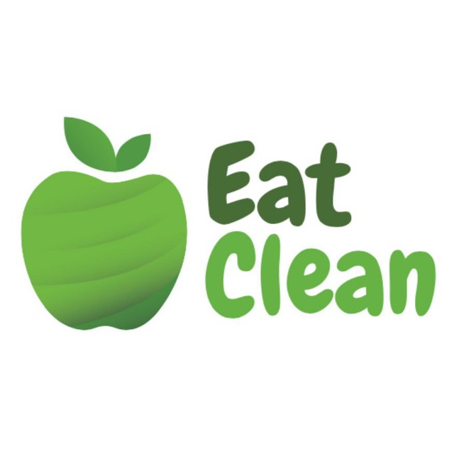 Telegram канал: EatClean | ПП РЕЦЕПТЫ И МЕНЮ
