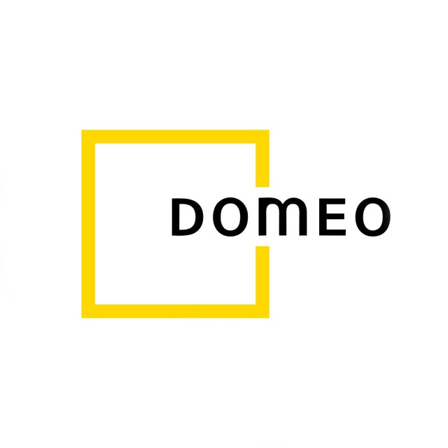 Telegram канал: DOMEO. ДИЗАЙН | РЕМОНТ | НЕДВИЖИМОСТЬ