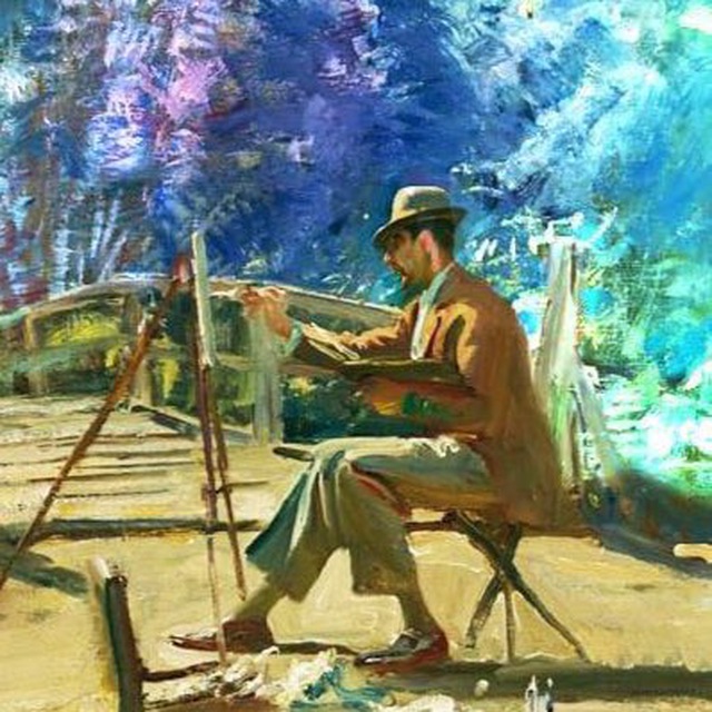 Telegram канал: ARTерия | Искусство