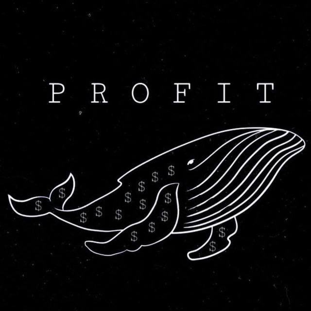 Telegram канал: PROFIT💲CRYPTO