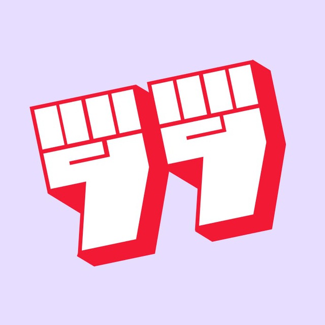 Telegram канал: Протесты в мире