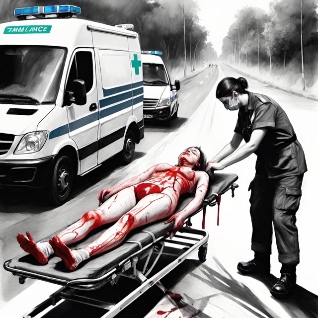 Telegram канал: Алло, скорая?!🚑