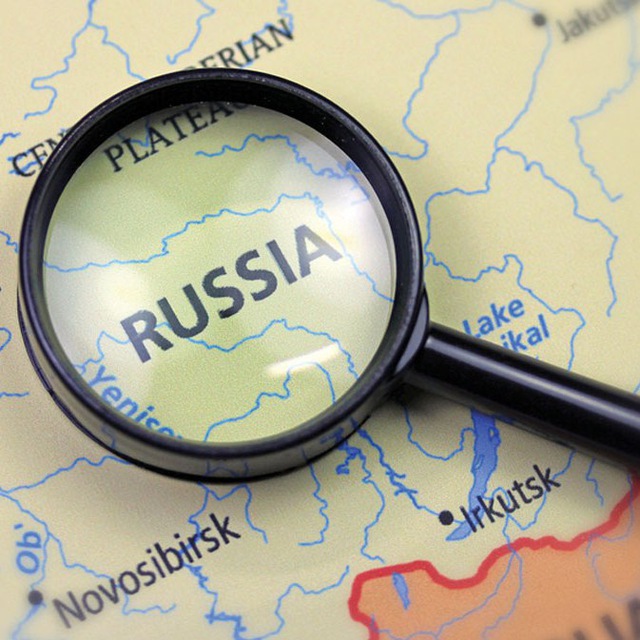 Telegram канал: СТРАНОВЕД