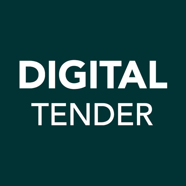 Telegram канал: DIGITAL Tender / freelance / фриланс