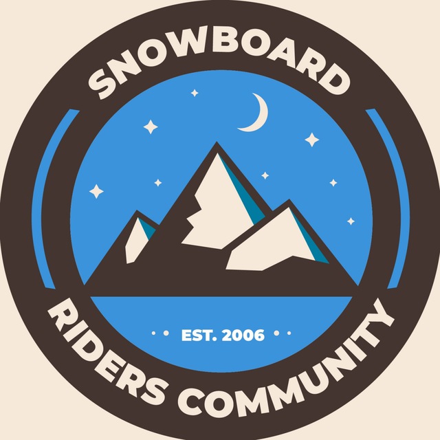 Telegram канал: Сноуборд 🏂 Горы 🗻 Экстрим