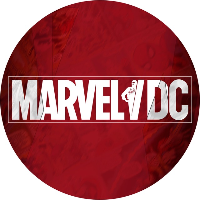 Telegram канал: Marvel / DC: Geek Movies