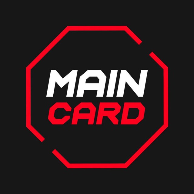 Telegram канал: Main Card