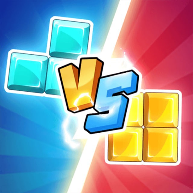 Telegram mini-app: Block Puzzle Game
