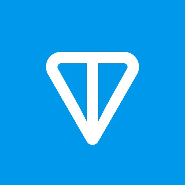 Telegram канал: Toncoin RUS