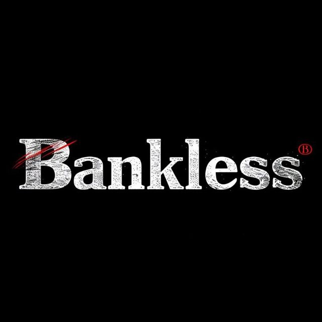 Telegram канал: Bankless