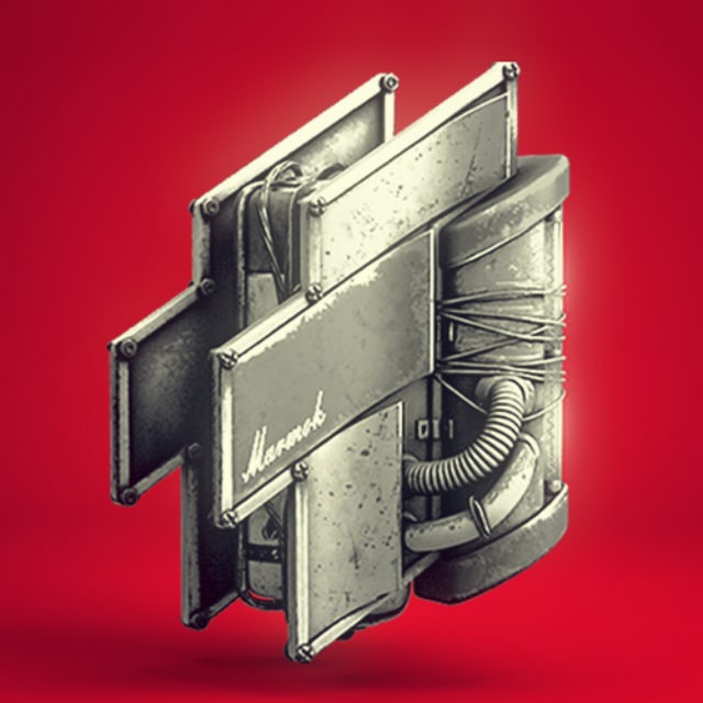 Telegram канал: Marmok_yt