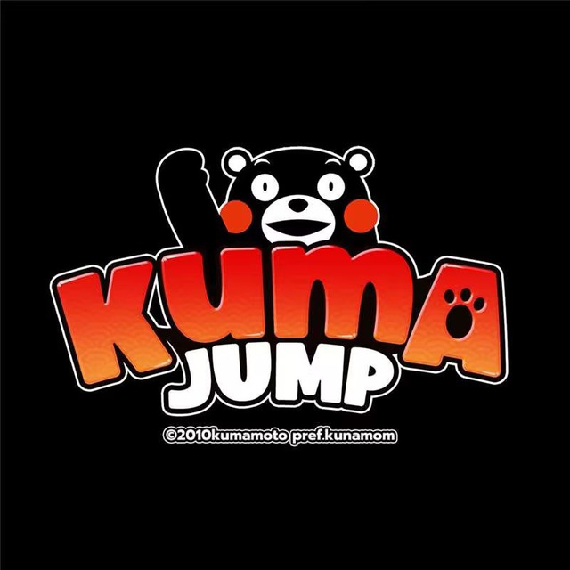 Telegram канал: KumaJump