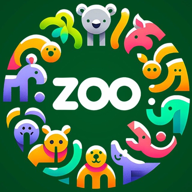 Telegram канал: Zoo