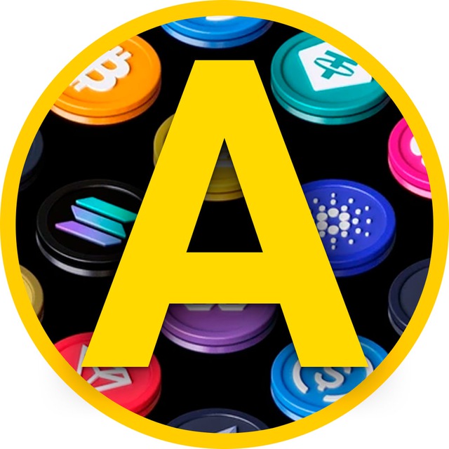 Telegram канал: Арчер про крипту