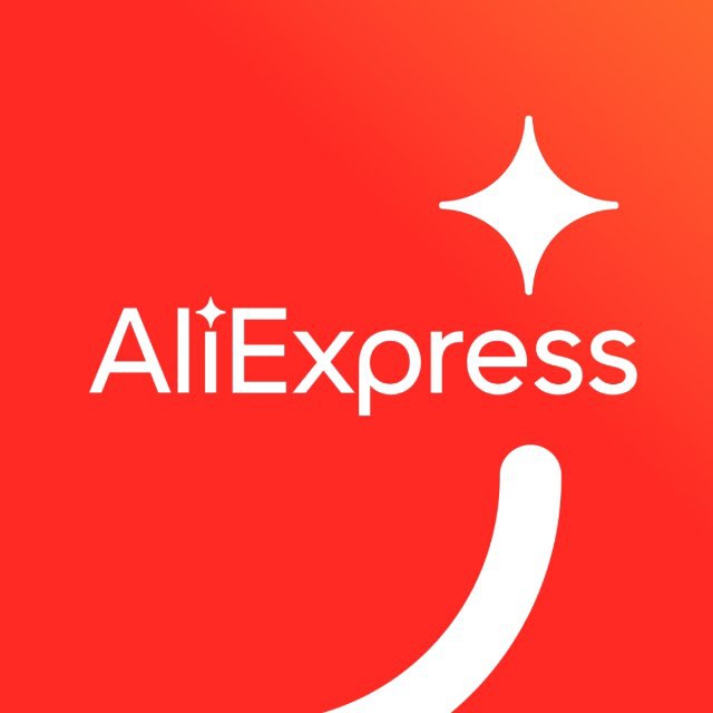 Telegram канал: AliExpress