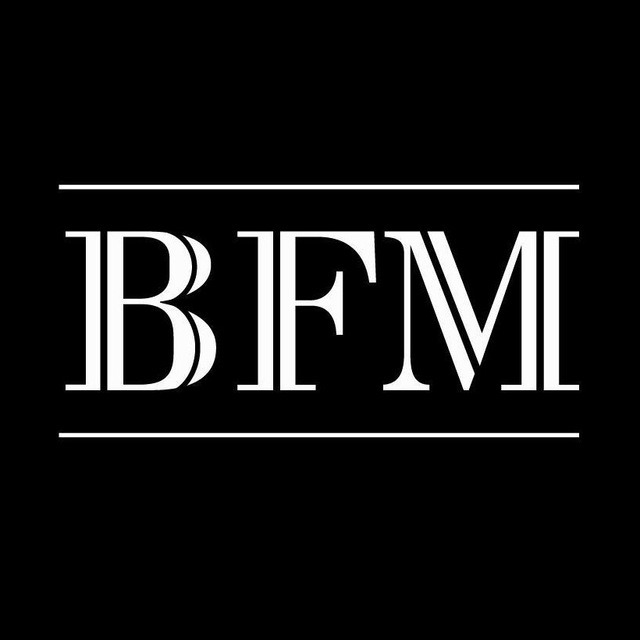 Telegram канал: BFM