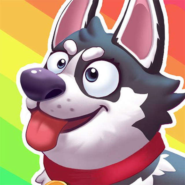 Telegram mini-app: Puparty🎰