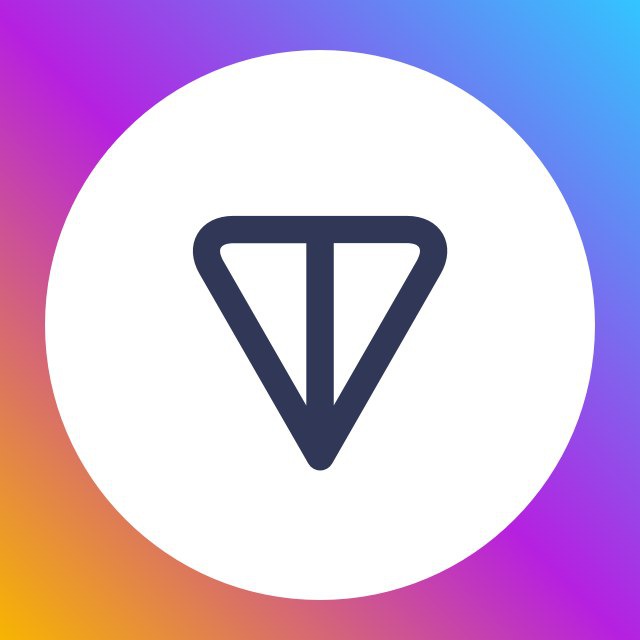 Telegram канал: Русский TON