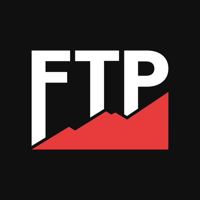 Telegram канал: FTP