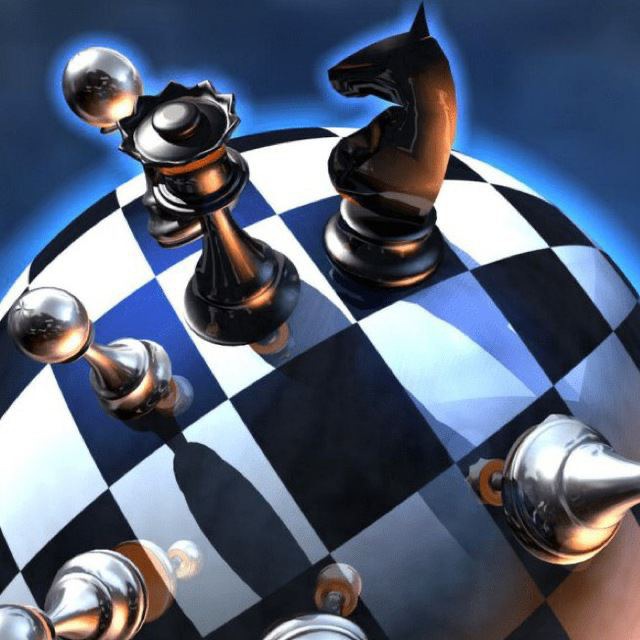 Telegram канал: Русский Демиург