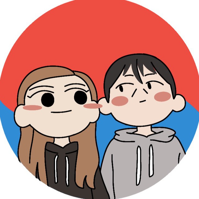 Telegram канал: Корейский язык 🇰🇷