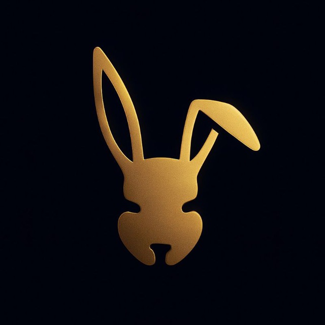 Telegram канал: WHITE RABBIT