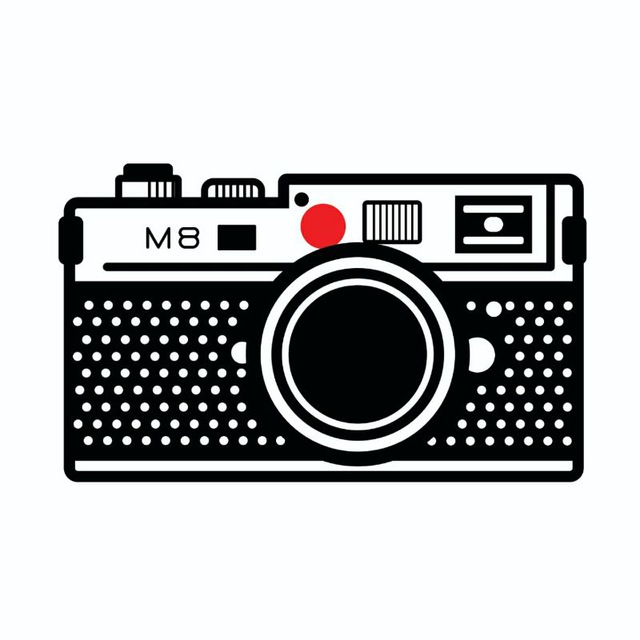 Telegram канал: Фотоаппарат