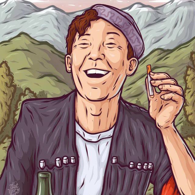 Telegram канал: Анекдоты 18+