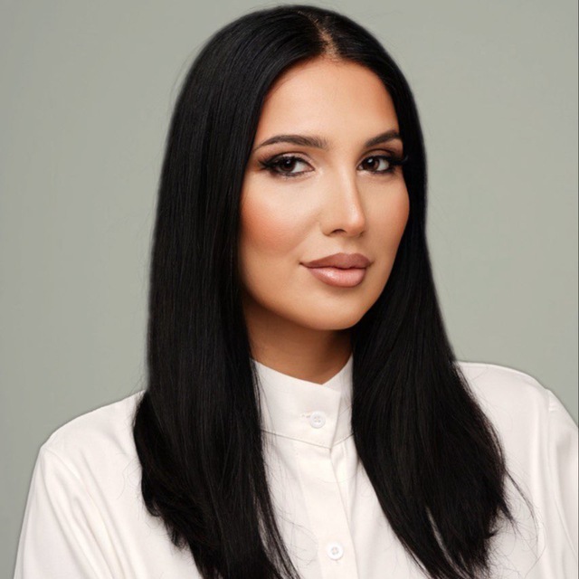 Telegram канал: Доктор Виктория Орлинская