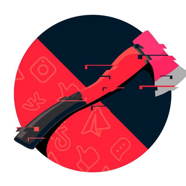 Telegram канал: ТОПОР - Горячие новости