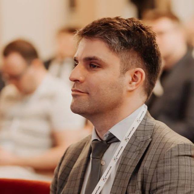 Telegram канал: VENIVIDIVICI️