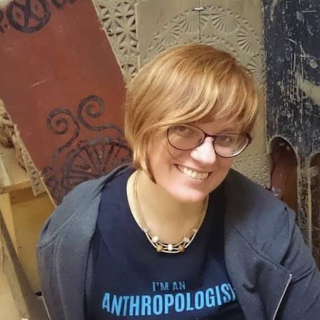 Telegram канал: (Не)занимательная антропология