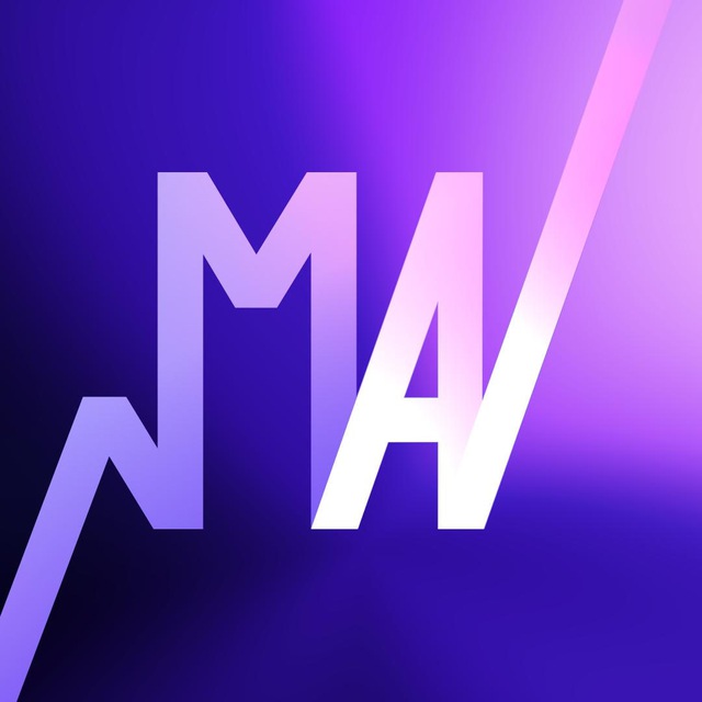 Telegram канал: ВТБ Моя Аналитика