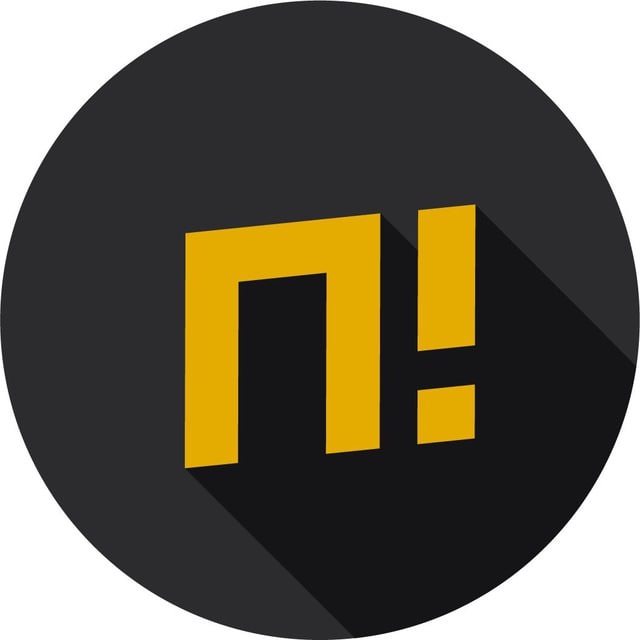 Telegram канал: Подъём