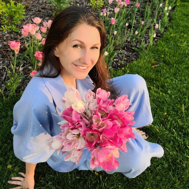 Telegram канал: best_gryadka Блог о саде и огороде с удовольствием