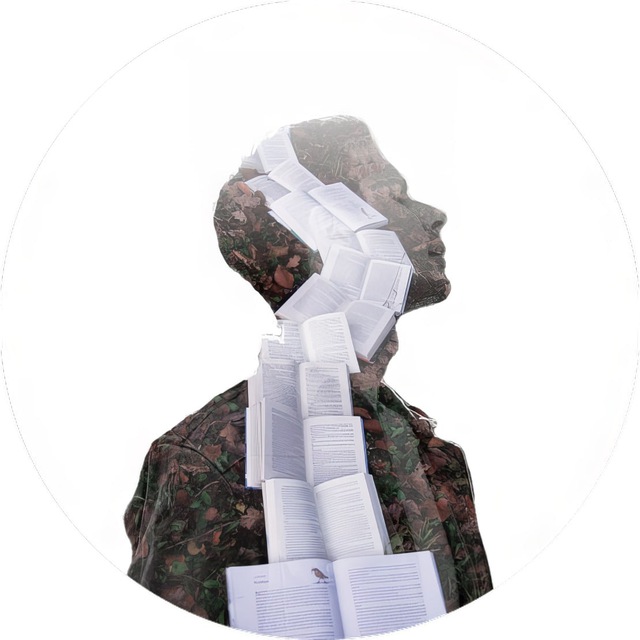 Telegram канал: Писатель и его рассказы