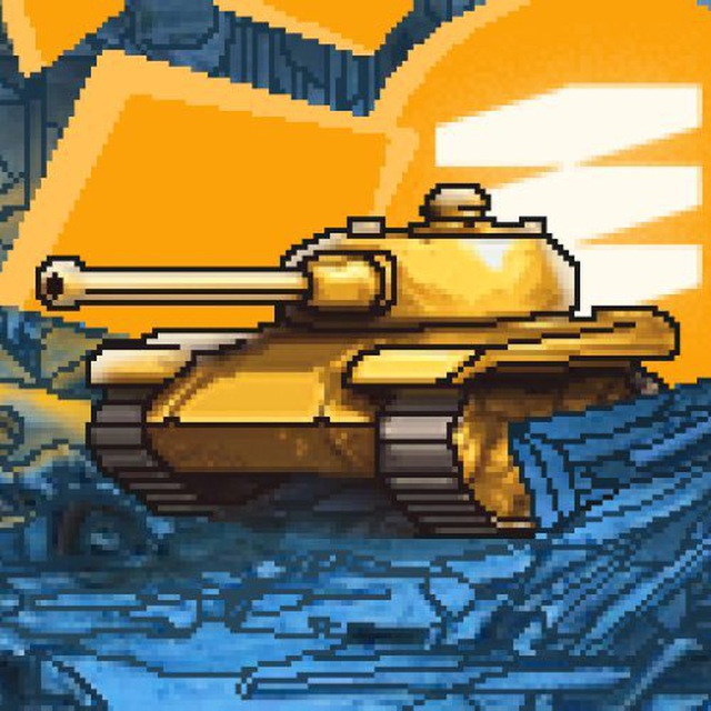 Telegram канал: The Tanks | Танчики!