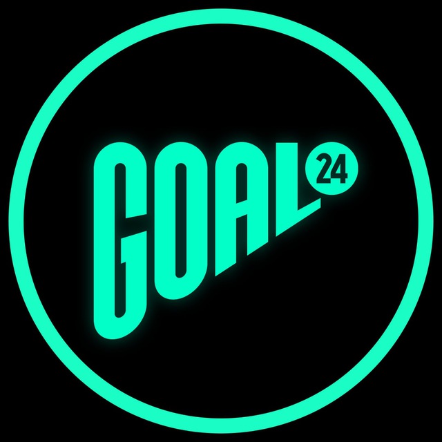 Telegram канал: GOAL24