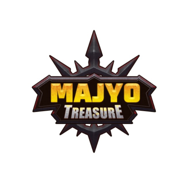 Telegram канал: MajyoTreasureBot