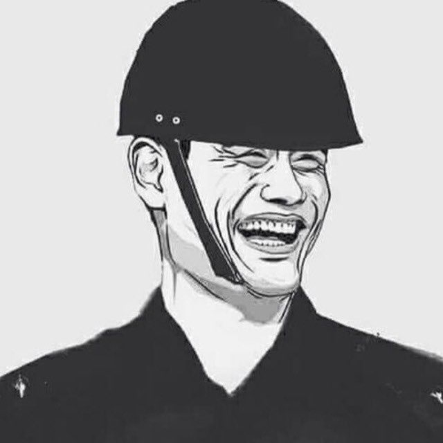 Telegram канал: Милитарист