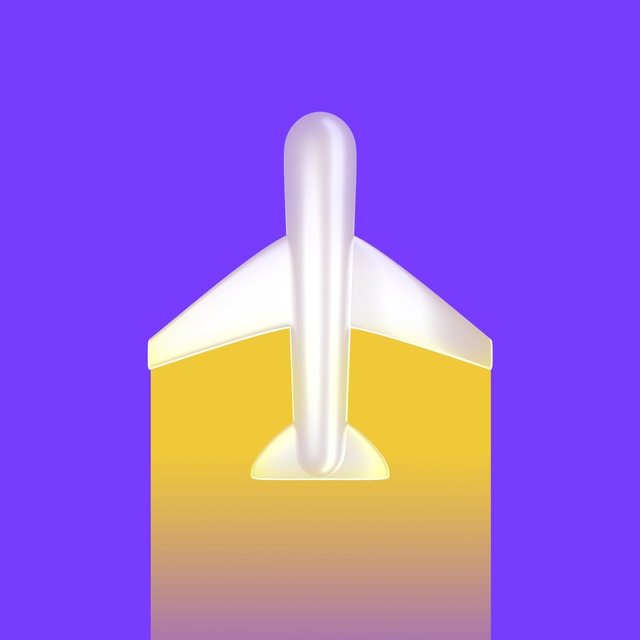 Telegram канал: Туда и обратно