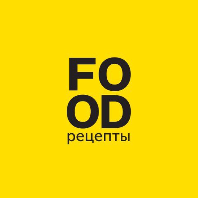 Telegram канал: Food.ru | Рецепты и советы