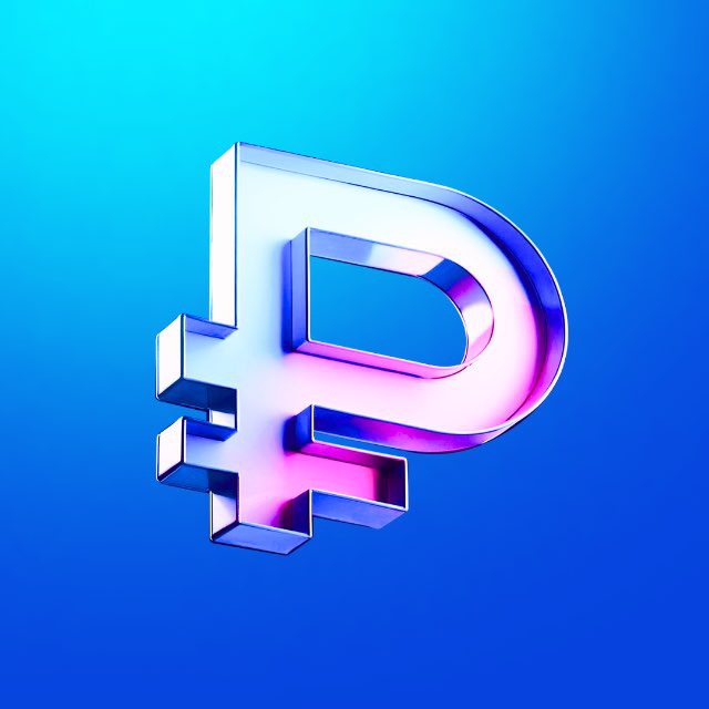 Telegram канал: Рубли вернутся