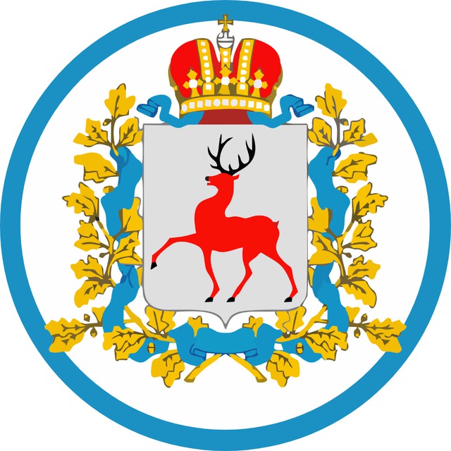 Telegram канал: Новости Нижнего Новгорода и Области