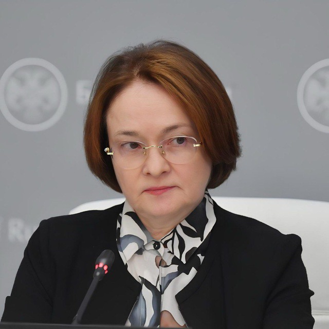 Telegram канал: Экономика и не только