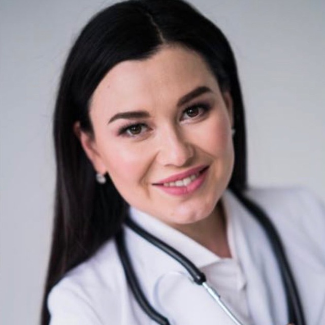 Telegram канал: Регина Доктор | Здоровье